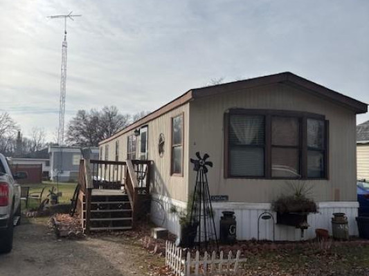 330 N Fulton Street #8