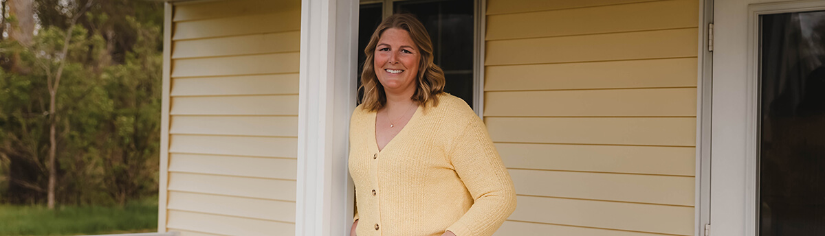 Happy Yellow House Realty Customers