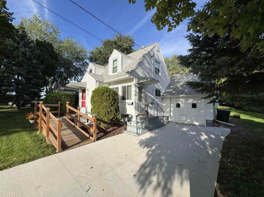 409 Stanton Street